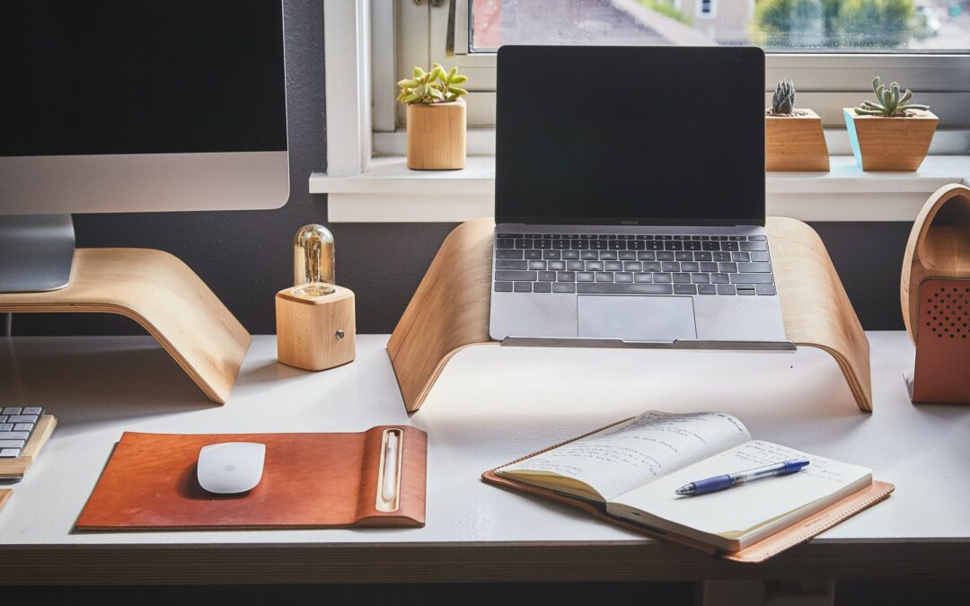 Do employees do less when working from home?