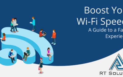 Boost Your Wi-Fi Speeds: A Guide to a Faster Experience