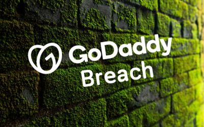 GoDaddy Suffers Multi-Year Breach