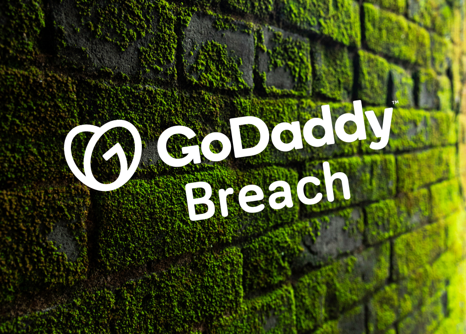 GoDaddy Suffers Multi-Year Breach