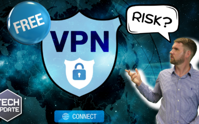 The hidden dangers of free VPNs: Are you at risk?