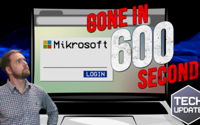 That phishing site? Gone in 600 seconds