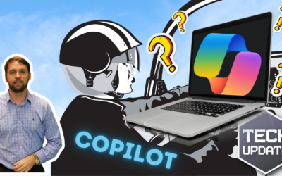 You’ve heard of Copilot… but what is it?