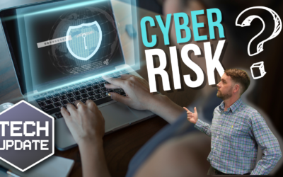 How Your Younger Workforce May Be Your Biggest Cybersecurity Vulnerability