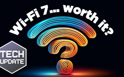 Is Wi-Fi 7 worth the investment?