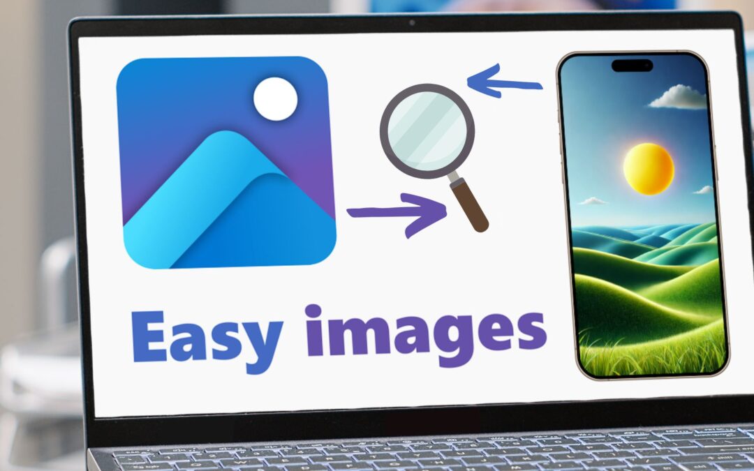 Reverse image search makes purchasing and marketing easier