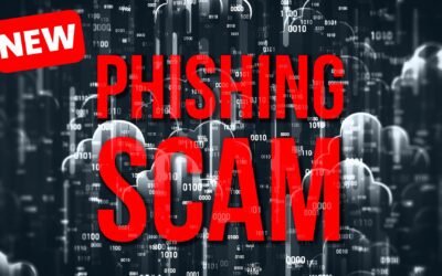 New phishing scam is smarter than ever… here’s how to protect your business