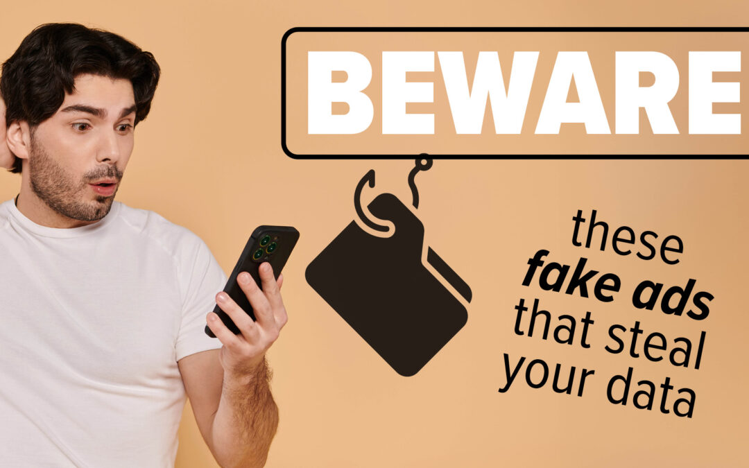 Beware these common ‘malvertising’ attacks