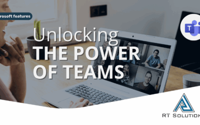 Unlocking The Power Of Teams