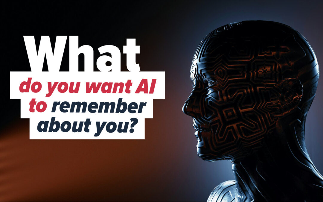 New: You decide what Copilot remembers