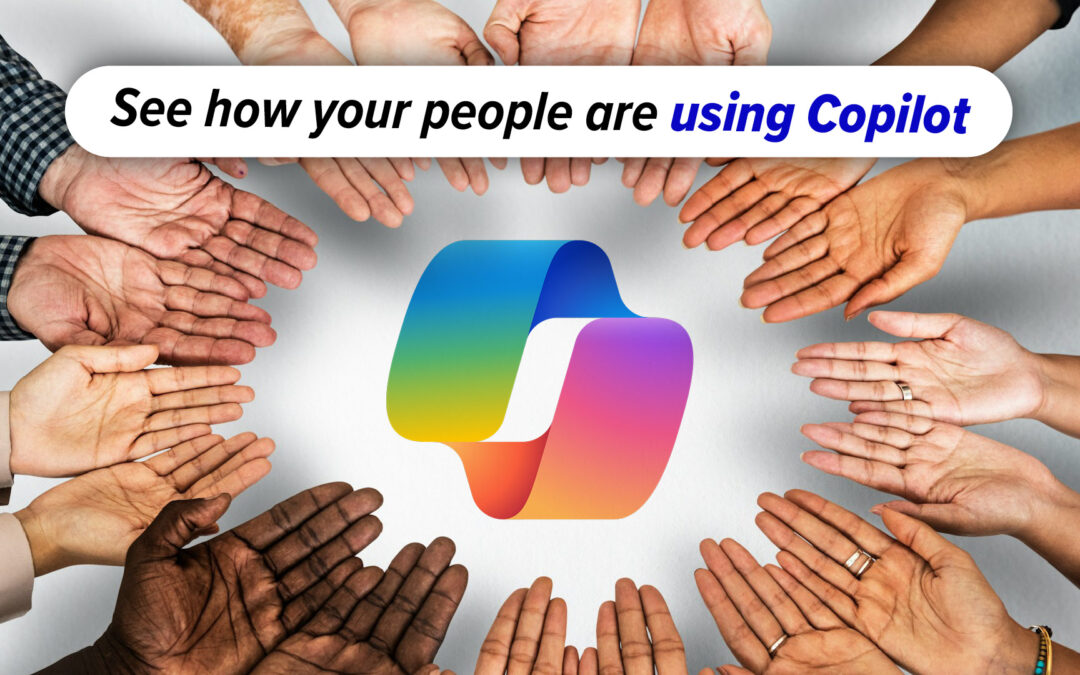 Is your team using AI well? Copilot can tell you
