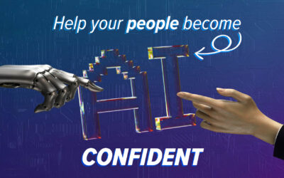 How to help your people be AI confident