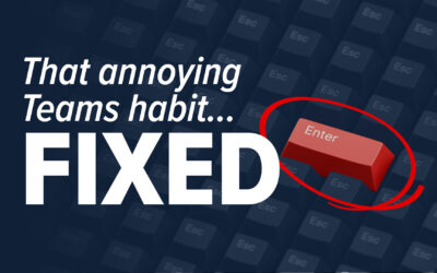 Microsoft finally fixes these Teams issues